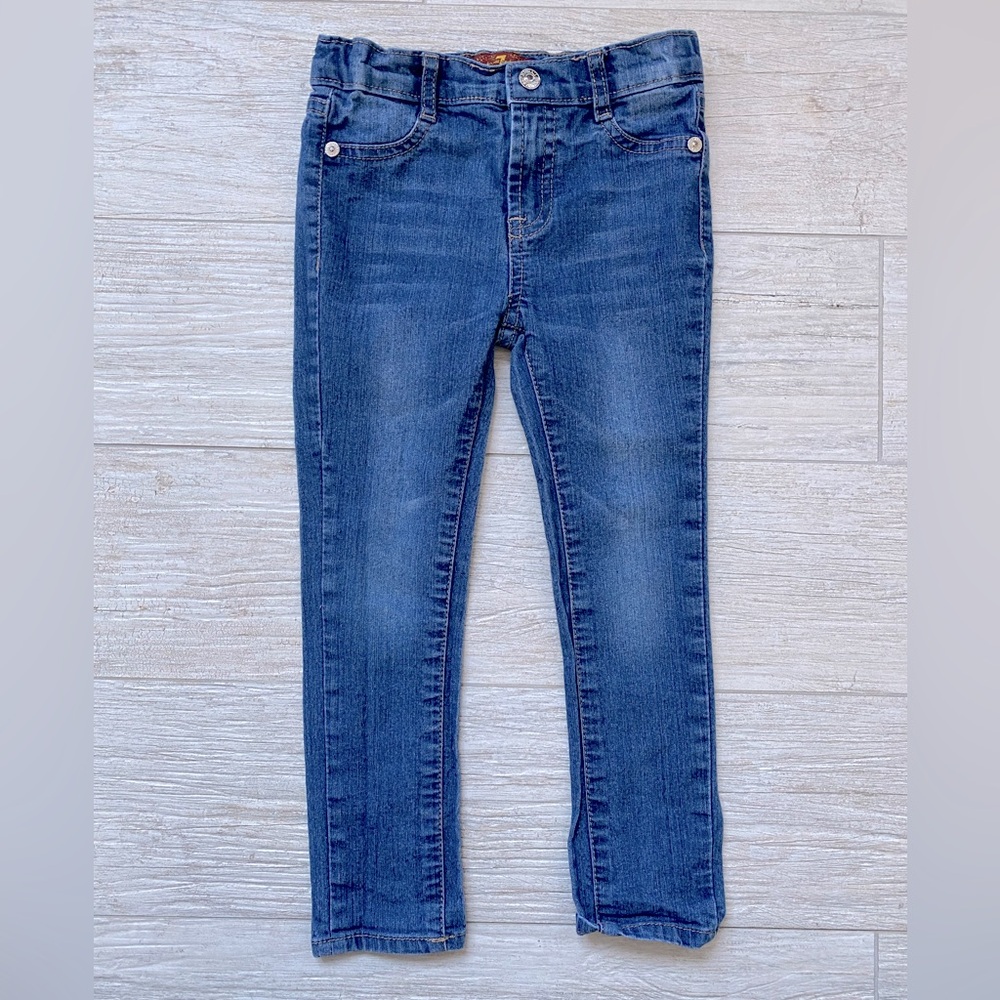 4T skinny jeans